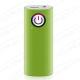 Universal 5200mah Portable Power Bank, Best Selling External Battery Pack
