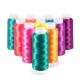 120D 2 Sewing Embroidery Thread MERCERIZED Perfect for Machine Embroidery on Garments