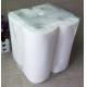 Customized White Kitchen Paper Hand Towel Tissue of Zero Bleaching
