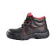 Oil Resistant Anti Smash Anti Puncture Safety Work Boots Steel Toe Steel Plate