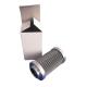 Replace MP FILTRI MF1001 Series Hydraulic Oil Filter Element Pump Station Filter Cartridges