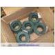 50m reels green coated  wire 1.2mm