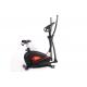 Magnetically Controlled Workout Training Equipments Silent Indoor Fitness Elliptical