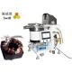 Motor Coil Bundle Automatic Cable Tie Machine / Zip Tie Cutter Tool 1.2S Binding Speed