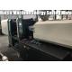 Screw Type 120 Ton Injection Molding Machine , Plastic Products Making Machine