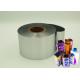Thinckness 30um-50um Polyester Shrink Film , PETG Heat Shrink Packaging Film