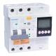 100A 2p 4p Water Immersion Alarm Leakage Current Circuit Breaker Multifunction RCBO