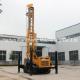 Durable And Great Performance 500m Depth Hydraulic Pneumatic Machine