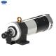 4 Jaw Pneumatic Rear Chuck For Laser Cutting Holding Pipes