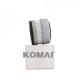 KOMAI Hepa Air Cleaner Filter KHJ 22151 KHJ 22152 47640920 72281517 77282567 For Machines Heavy