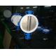 Electrically Operated Large Butterfly Valves For Flow Control 2 ~ 120