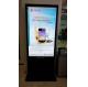 Advertising 47 inch LCD Outdoor Digital Signage Display Monitor 16 : 9 Ratio
