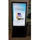 Advertising 47 inch LCD Outdoor Digital Signage Display Monitor 16 : 9 Ratio