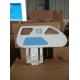 Non Toxic Manual PP Bed Split Hospital Bed Guard Rails Medical Bed Side Rails