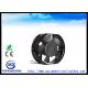Industrial Cooler Exhaust Fan 6.8 Inch Electric 220v Axial AC Fan