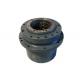 High Hardness E305-5 Travel Reduction Gear Box Final Drive Travel Gearbox