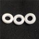 Industrial Electrical Insulation Al2O3 Alumina Ceramic Seal Ring