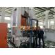 800KN 18KW Aluminium Food Container Making Machine Pneumatic Type