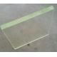 10mm X Ray Lead Glass / Lead Shielding Products 1000mm - 2400mm Length