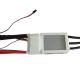 RC Quadcopter Motor Speed Controller , 400A Multirotor Motor Controller 90V