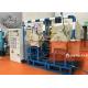 Professional Titanium Metal Powder Making Machine Hdh With Ce Listed