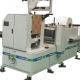 80dB Paper Napkin Manufacturing Machine Pneumatic Embossing