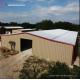 Prefab Structural Steel Warehouse