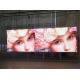 Small Pixel Pitch P1.875 Led Screen 640*480mm Panel Church Led Display