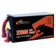 Racing FPV Drone Compatible Lipo FPV Drone Battery 6S 22.2V 27000mAh 25C UAV Batteries with XT60 Connector