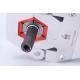 AC Hose Crimper Tool Kit Manual Air Conditioning Pipe Press Hose Crimping Tool Portable Crimping 5/16-5/8 For AC Line