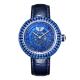 OEM Waterproof Swiss Quartz Diamond Luxury Wrist Watch