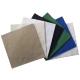 Non-Woven Geotextile Fabric 900g/m2 Polyester Felt Needle Punch for Hotel Development