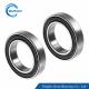 Customized 6802 2RS Bearing Slim Section Bearings For Remote Control Cars