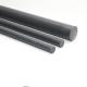 100mm MoS2 Black Nylon Rod 6mm Engineering Plastic Material OEM