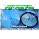 Floating Disc-Air permeable cap float, air permeable cap float tray