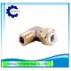 S865 L Water Pipe Fitting Sodick EDM Replacement Parts DWC-AQ Edm L Wear Parts