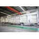 63-800mm PE HDPE Pipe Making Line, Plastic Pipe Extrusion Machine