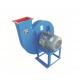 High Airflow Middle Pressure Centrifugal Blower Used Industrial Fans