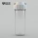 10 Transparent Bottle Water Purifier Accessories 2 Points Explosion Proof Water Purifier Filter Shell