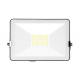 Outdoor Large 50W Industrial LED Floodlights SMD 2835 LED Chips Corrosion Resistant