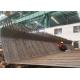 Power Furnace Argon Arc Welding Membrane Water Wall High Pressure