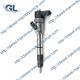 For Great Wall 4cy1 2.8L TC Diesel Common Rail Fuel Injector 0445110293