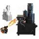 Advanced Waste Treatment Machines Plastic Waste Pyrolysis Plant WFS Series Incinerator