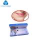 Smile Lines Hyaluronic Acid Dermal Filler Volume Derm Line Lyft Lidocaine Dermal Fillers