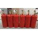 4.2MPa Novec Gas Fire Suppression System Hanging Fire Extinguisher