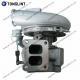GTB2256VK Turbocharger 812971-2 798166-0007 with Electronic Actuator for BT50 Engine