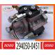 294050-0451 DENSO Diesel Engine Fuel HP4 pump 294050-0451 D28C-001-901+C