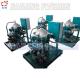 2.2kw Power Waste Oil Separator KYDR  Systems For Lubrication Oil