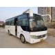 2015 Year 29 Seats Used Yutong Coach Bus ZK6729  For Tourism Tansportation
