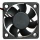 5015 50mm X50mm X 15mm Axial Brushless Equipment Cooling Fans For Mining Case Air Conditioner